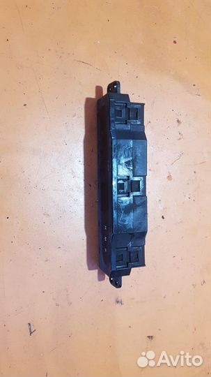 Часы на Chevrolet lacetti