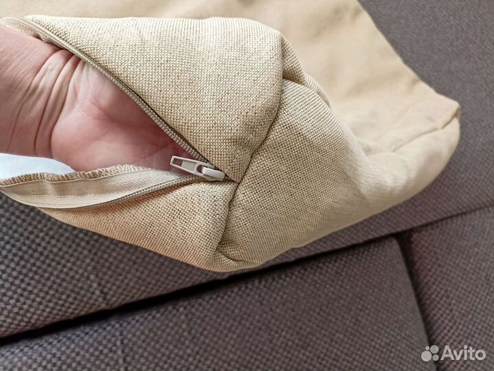 Наволочки на диванные подушки