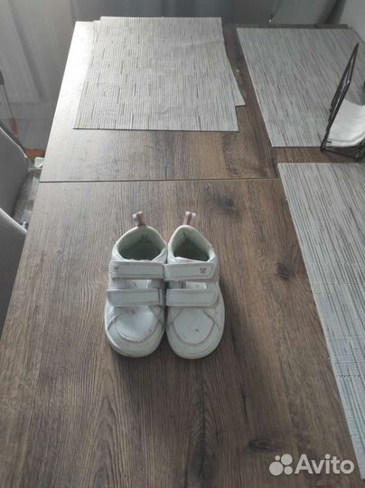 Кроссовки детские для девочек