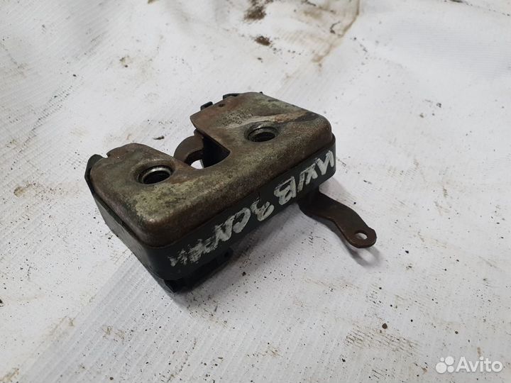 Замок крышки багажника vw passat b3 универсал б3