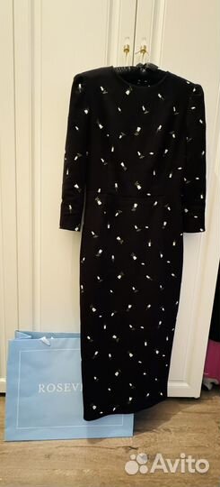 Платье женское roseville