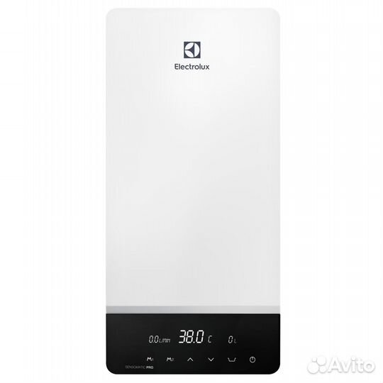 Водонагреватель Electrolux NPX 18-24 Sensomatic Pr