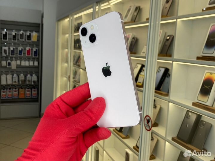 iPhone 13, 512 ГБ