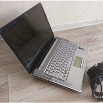 Ноутбук HP Pavilion dv5-1164er