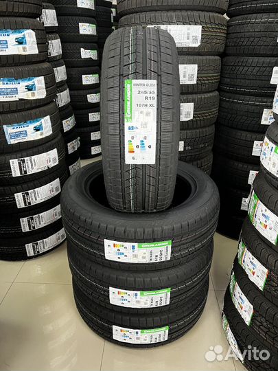 Grenlander Winter GL868 245/55 R19 107H