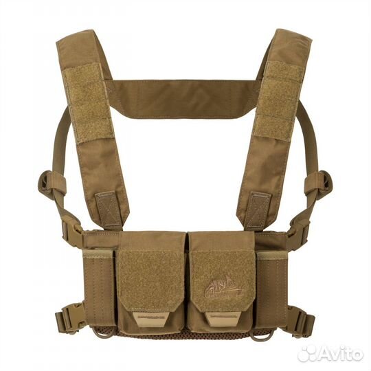 Разгрузка Competition Multigun Rig
