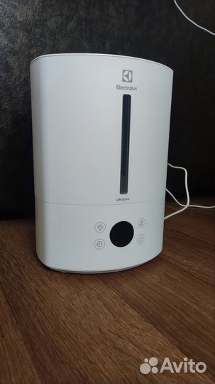 Увлажнитель воздуха electrolux