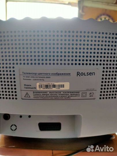 Телевизоры