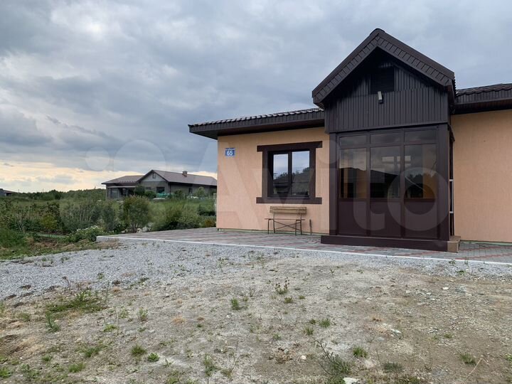 Участок 20 сот. (СНТ, ДНП)