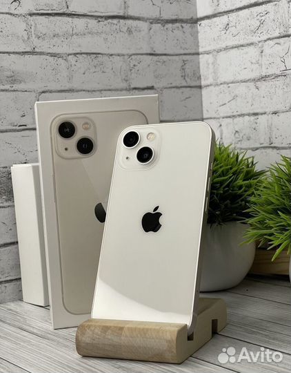 iPhone 13, 256 ГБ