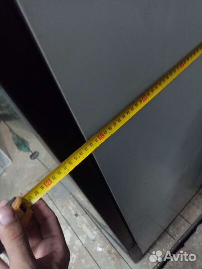 Холодильник большой 700л