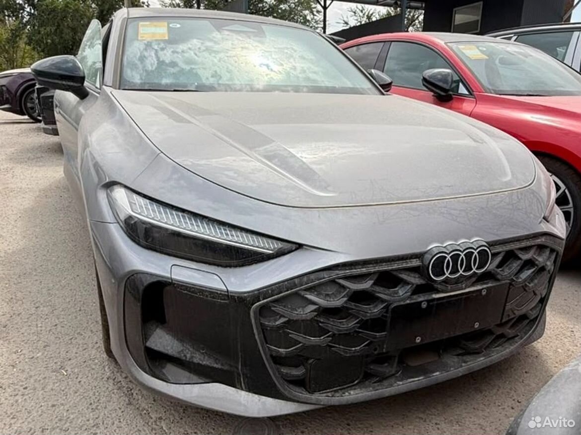 Audi A5L 2.0 AMT, 2026