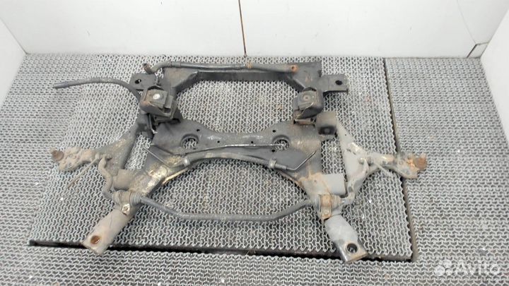 Балка подвески передняя Mercedes Vito W639, 2010