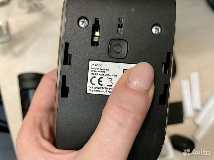 Сигнализация ajax / аякс