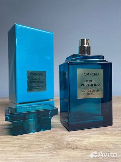 TOM ford Neroli Portofino 100 мл