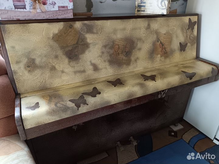 Пианино Ronisch