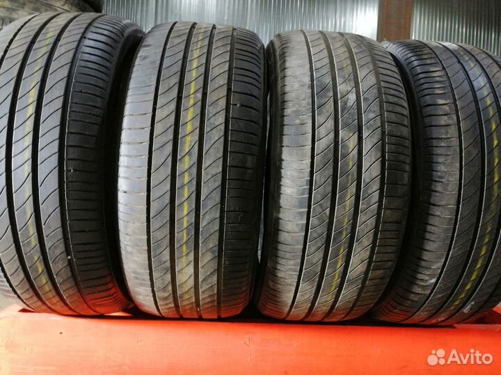 Michelin Primacy 3 ST 215/55 R17