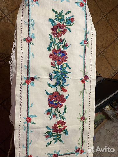 Советский текстиль СССР