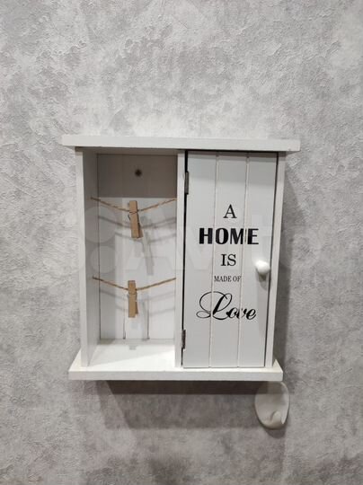 1-к. квартира, 30 м², 2/5 эт.