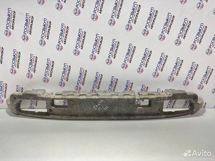 Абсорбер бампера Hyundai Santa Fe Classic (SM) I