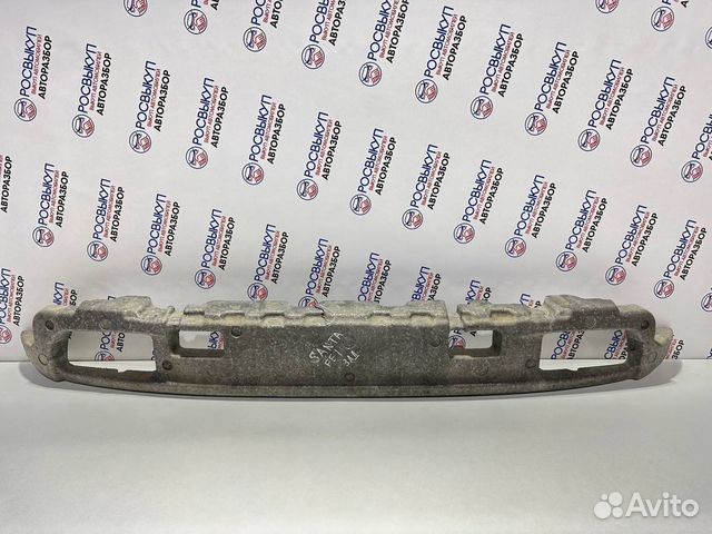 Абсорбер бампера Hyundai Santa Fe Classic (SM) I