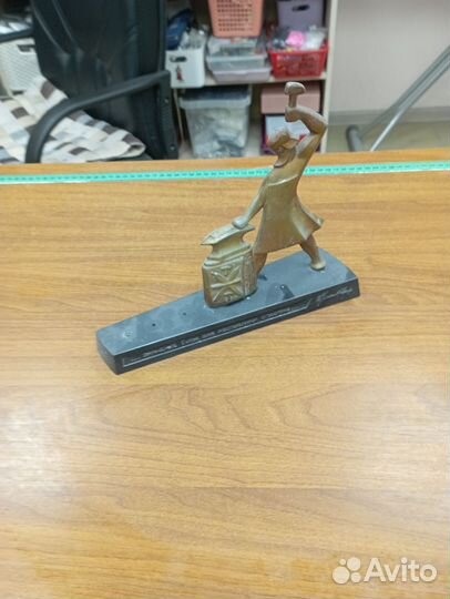 Модель солдитка СССР