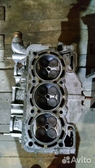 Гбц субару ez30