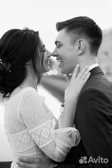 Фотограф Калининград