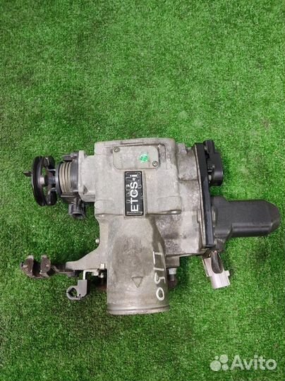 Дроссельная заслонка Lexus GS300 (S160) 2001