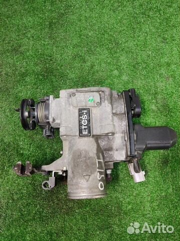 Дроссельная заслонка Lexus GS300 (S160) 2001