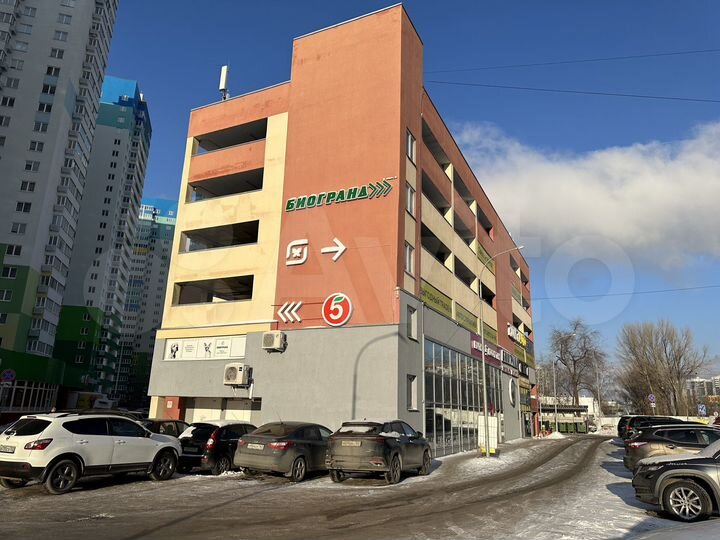 Офис, 144 м²