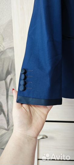 Костюм мужской