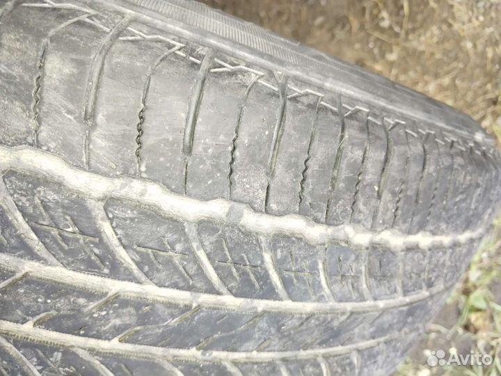 Toyo H02 225/65 R17