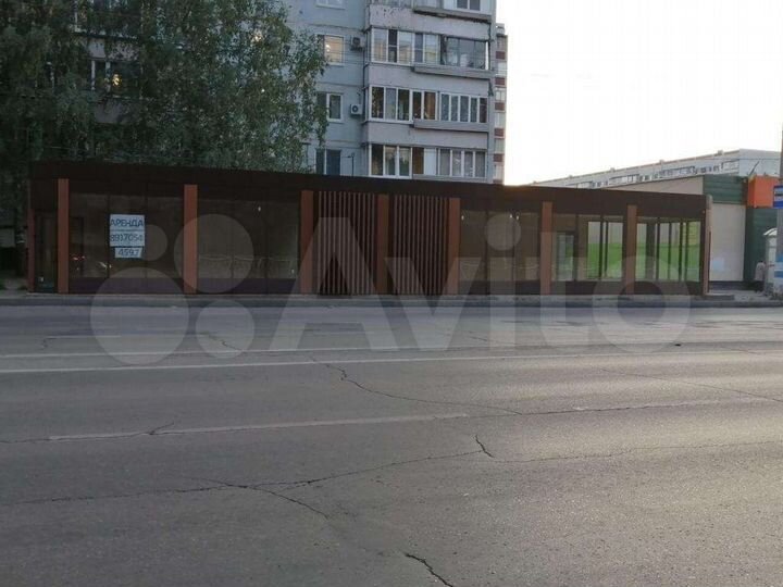 Свободного назначения, 27 м²