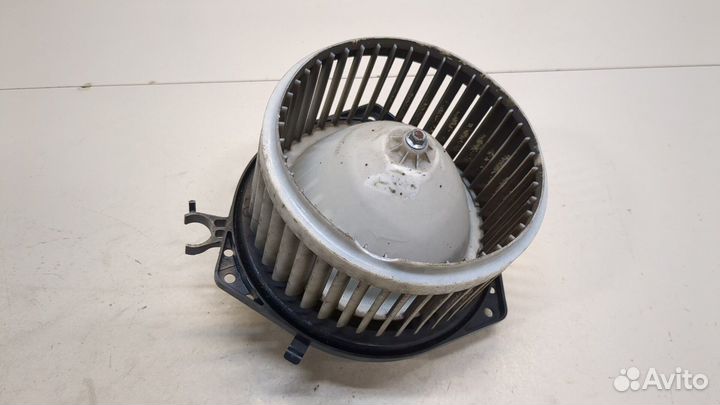 Двигатель отопителя Renault Laguna 3 2007, 2007