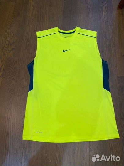 Футболка Nike