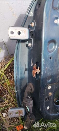 Контрактная дверь карина, корона, калдина 19