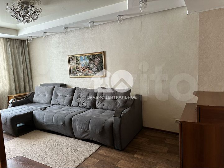 Дом 82,5 м² на участке 10 сот.