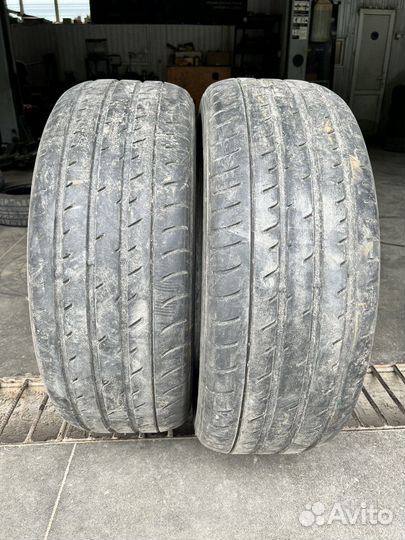 Toyo Proxes T1 Sport SUV 235/55 R19 101W