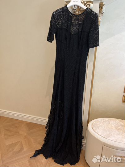 Платье nina ricci оригинал