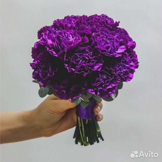 Свадебный букет невесты