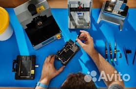 Ремонт айфонов/телефонов любой сложности