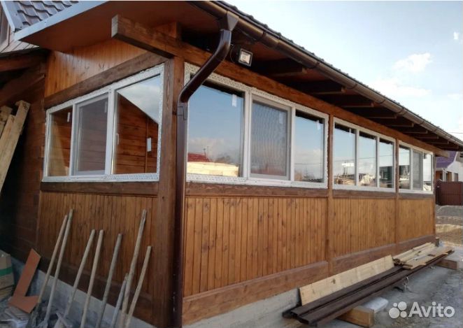 Ремонт и строительство