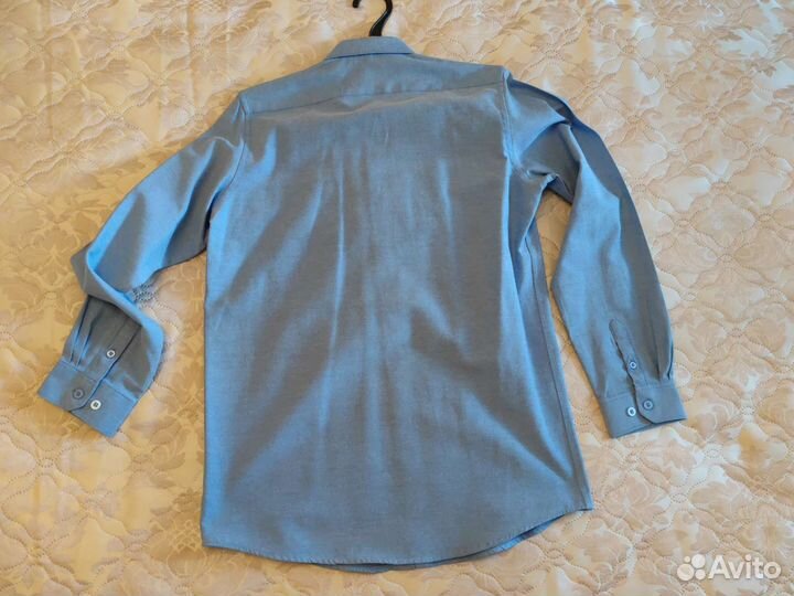 Рубашка для мальчика