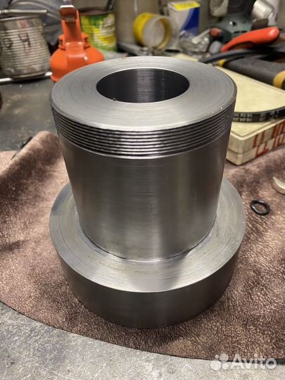 Токарно фрезерные и сварочные работы