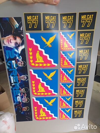 Dtf печать принтов на одежде. Брендирование одежды