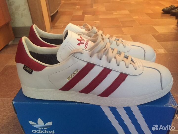 Adidas gazelle outlet moskva