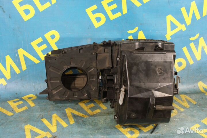 Корпус печки Nissan Almera n16