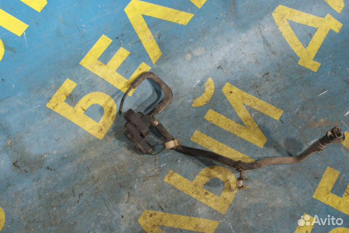 Клапан вентиляции топливного бака Ford Mondeo 3