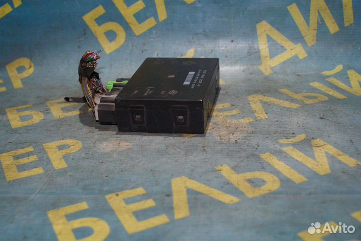 Блок комфорта Volkswagen Golf 4 Variant